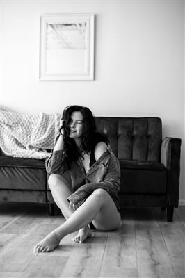 Alicia Harper