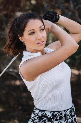 Audrey Mendez