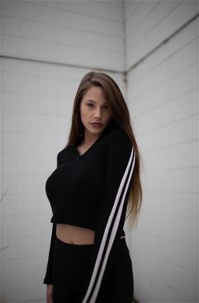 Alexis McCormick