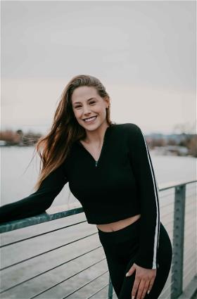 Alexis McCormick