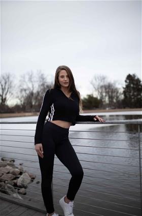 Alexis McCormick