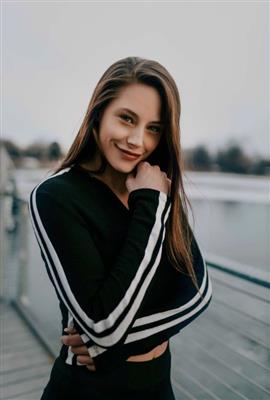 Alexis McCormick