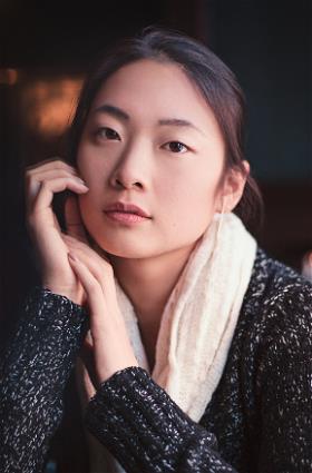 Minna Wang