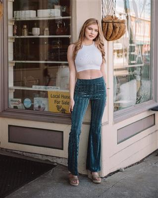 Savanna Lyons