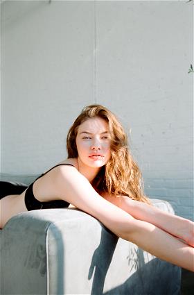 Savanna Lyons