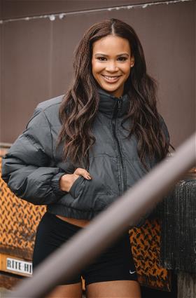 Roya Burton