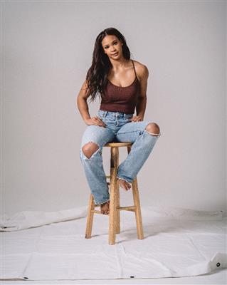 Roya Burton