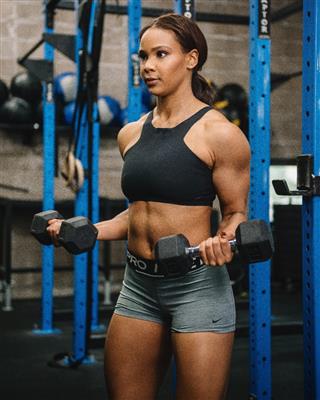 Roya Burton