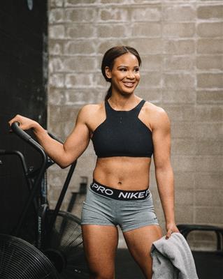 Roya Burton