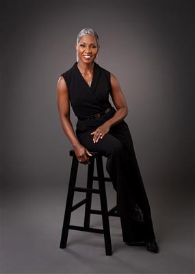Sylvia Waller