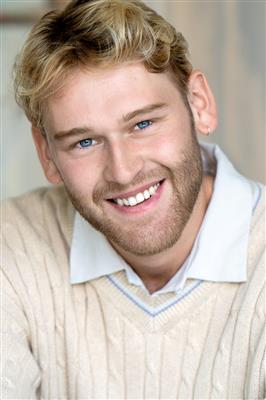 Ansel Pierce
