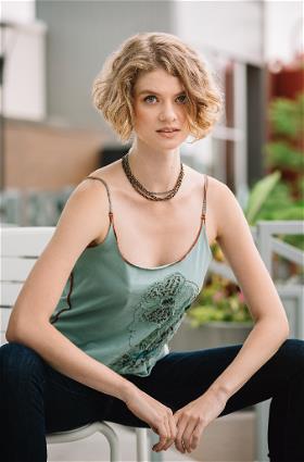 Arielle Lawton