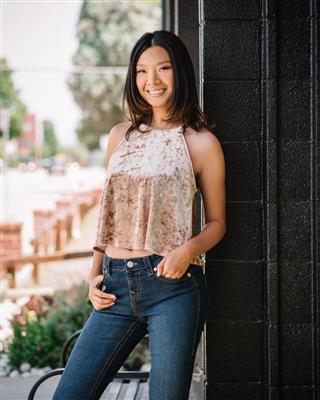 Esther Lai
