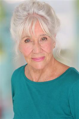 Jane Hayward