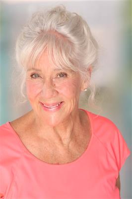 Jane Hayward