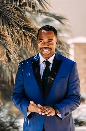 Stephen Bryant