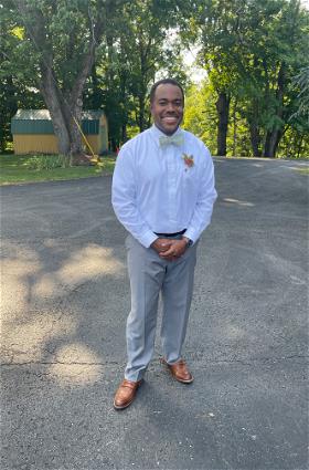 Stephen Bryant