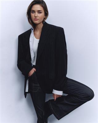 Lacey Scoggins