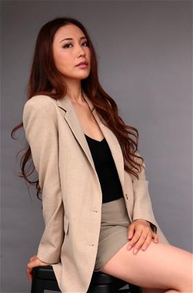 Lael Jeong