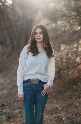 Kate Clay