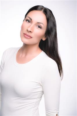 Stephanie Jacobs