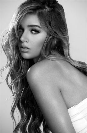 Chloe Fisher