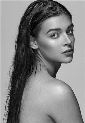 Chloe Fisher