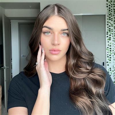 Chloe Fisher