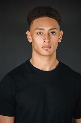 Isaac Branch