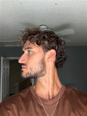 Cade Wood