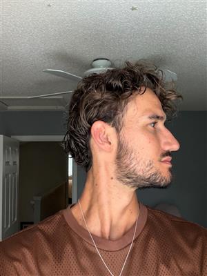 Cade Wood