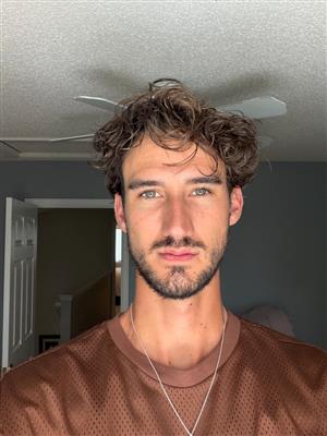 Cade Wood