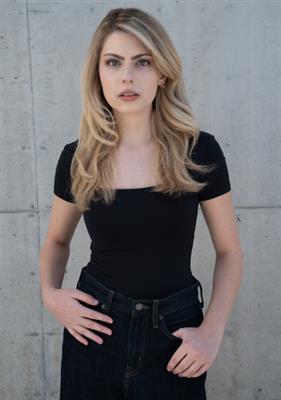 Kathryn Dykstra