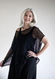 Sherry Bruff - Female Model - Donna Baldwin Agency