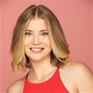 Morgan Feher