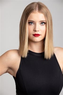 Morgan Feher