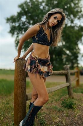 Tess Yancey