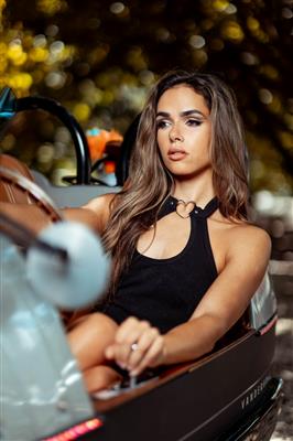 Tess Yancey