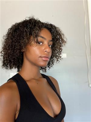 Janae Joshua