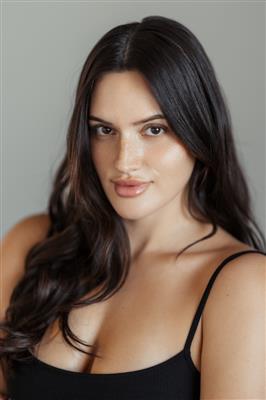 Alejandra De La Cruz