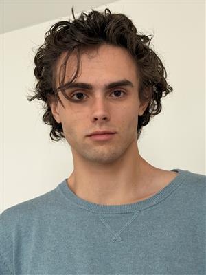 Nate Langford