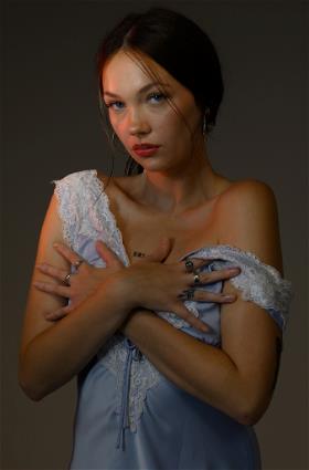 Isabella Walden