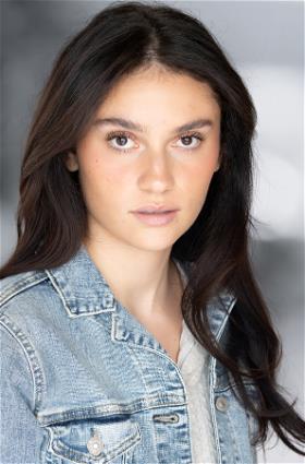 Elia Magana