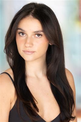 Elia Magana