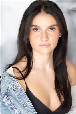Elia Magana