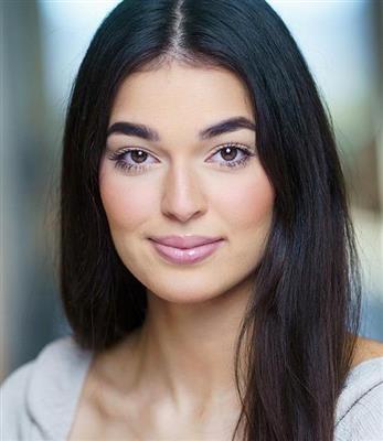 Alicia Helderman
