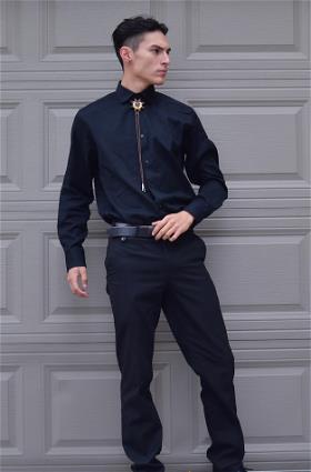 Donovan Beuke