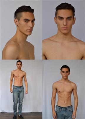 Donovan Beuke