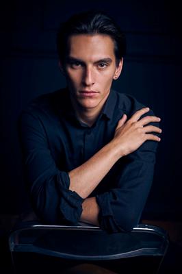 Donovan Beuke