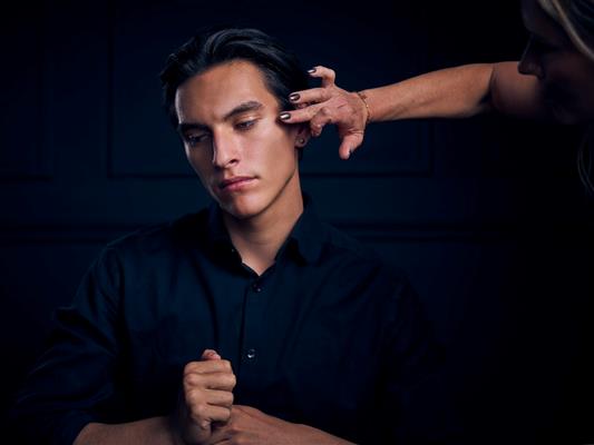 Donovan Beuke